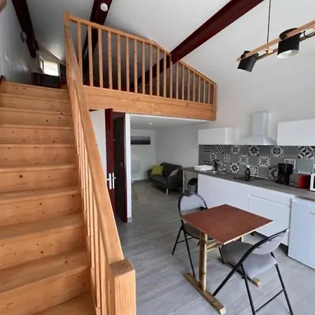 Le Phare Апартаменты *