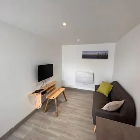 Апартаменты Le Phare Ла-Тест-де-Бюш