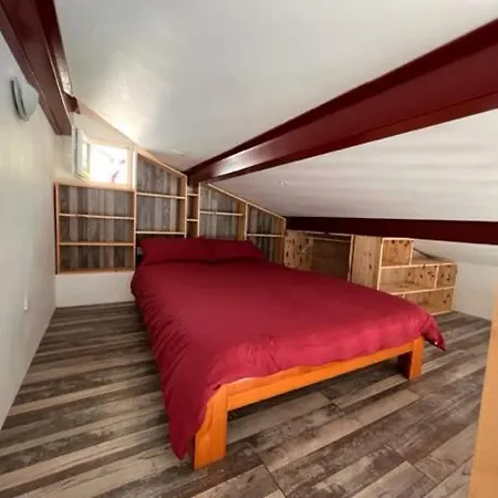 Le Phare Appartement La Teste-de-Buch